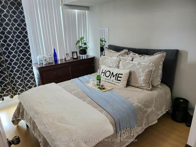 Unit 1109 — 68 Grangeway Ave, Toronto - Woburn image-0-3