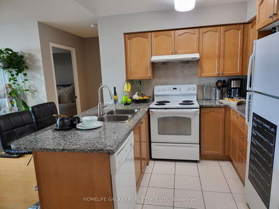 Unit 1109 — 68 Grangeway Ave, Toronto - Woburn image-0-4