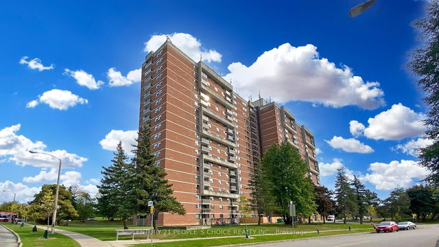 216 - 100 Wingarden Court