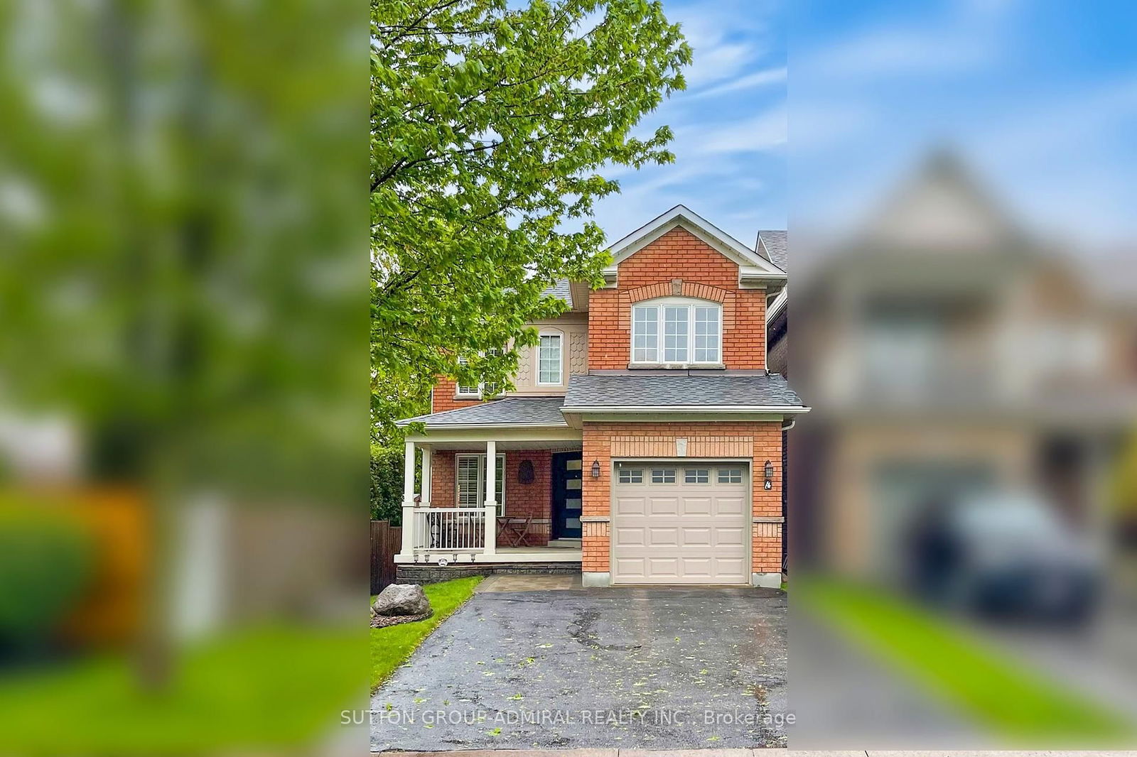 Property at 4 Blanchard