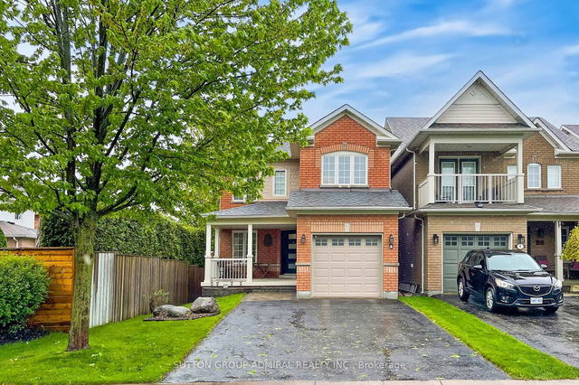 4 Blanchard Court