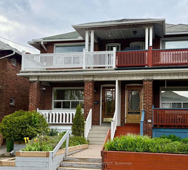Upper - 60 Glen Manor Drive