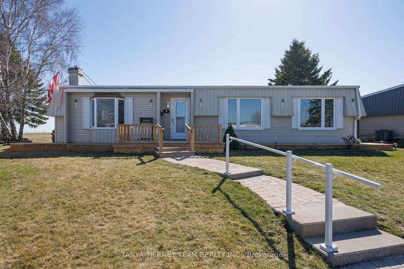 3 Bluffs Rd, Clarington - Bowmanville image-0-0