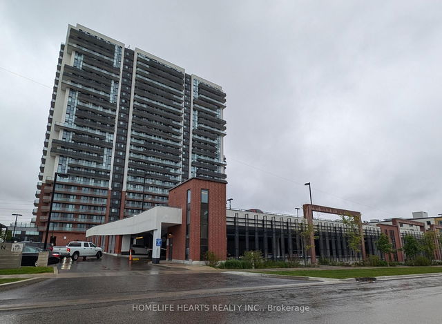513 - 2550 Simcoe Street