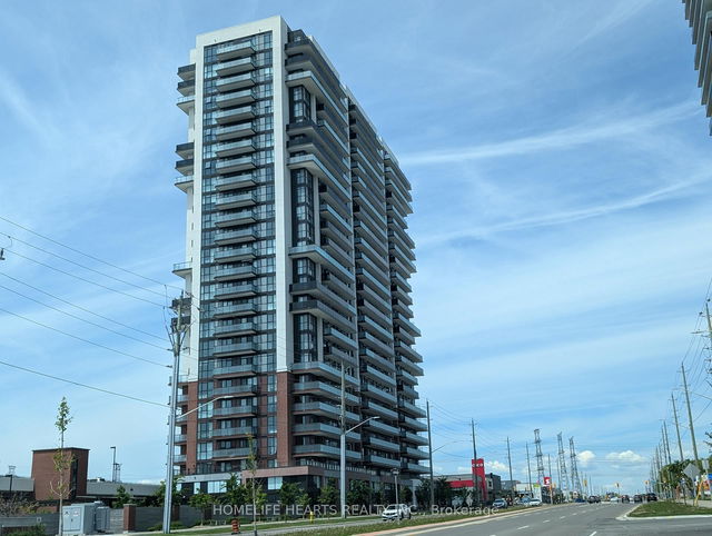 513 - 2550 Simcoe Street