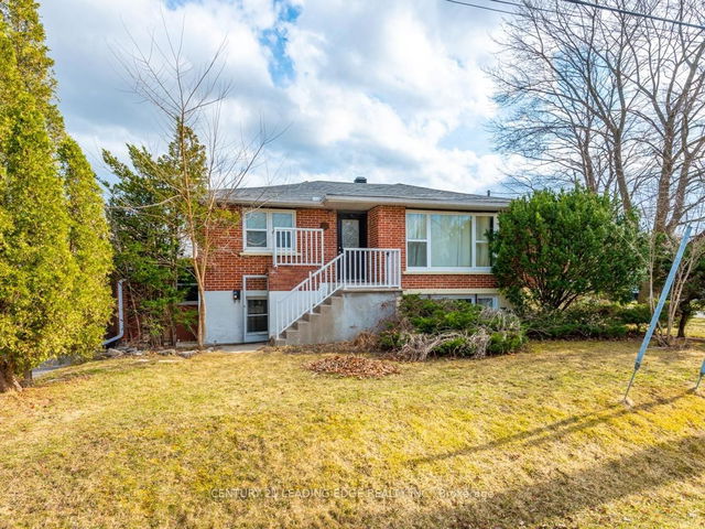 Main - 301 Maple Street