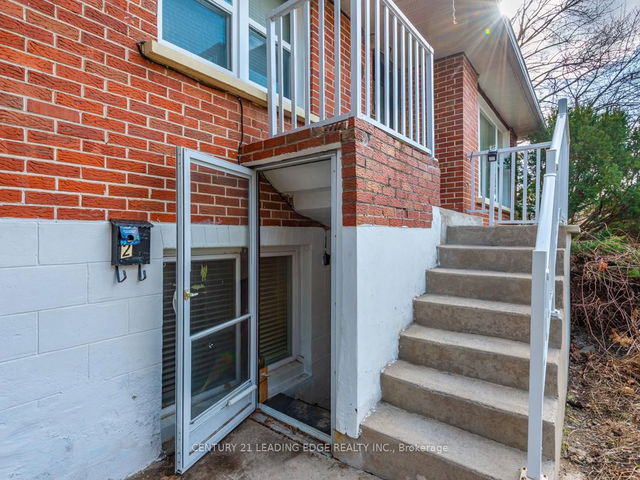 Main - 301 Maple Street