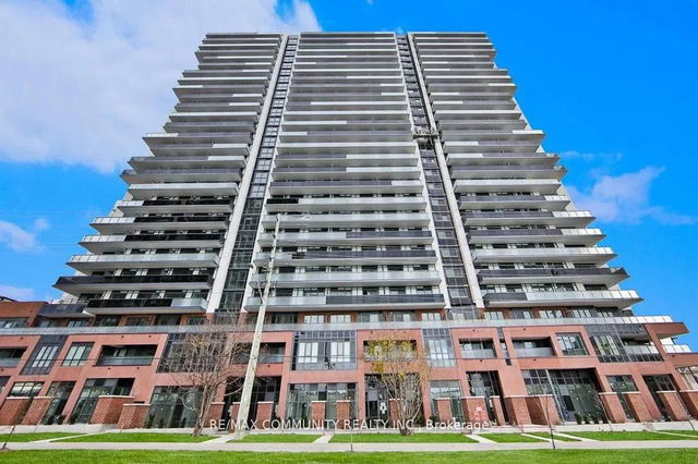 1110 - 2545 Simcoe Street