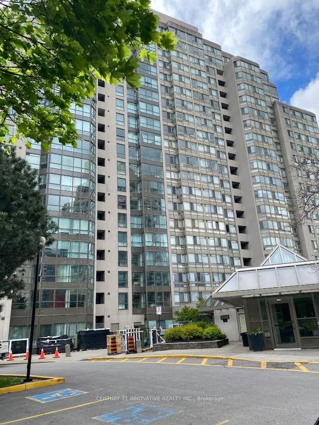 511 - 3233 Eglinton Avenue