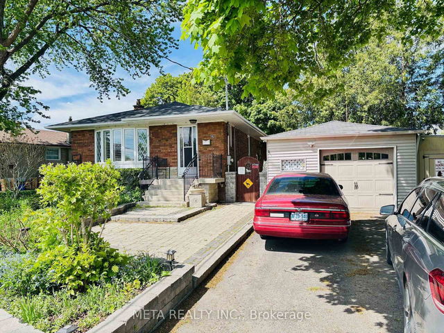 96 Shropshire Drive