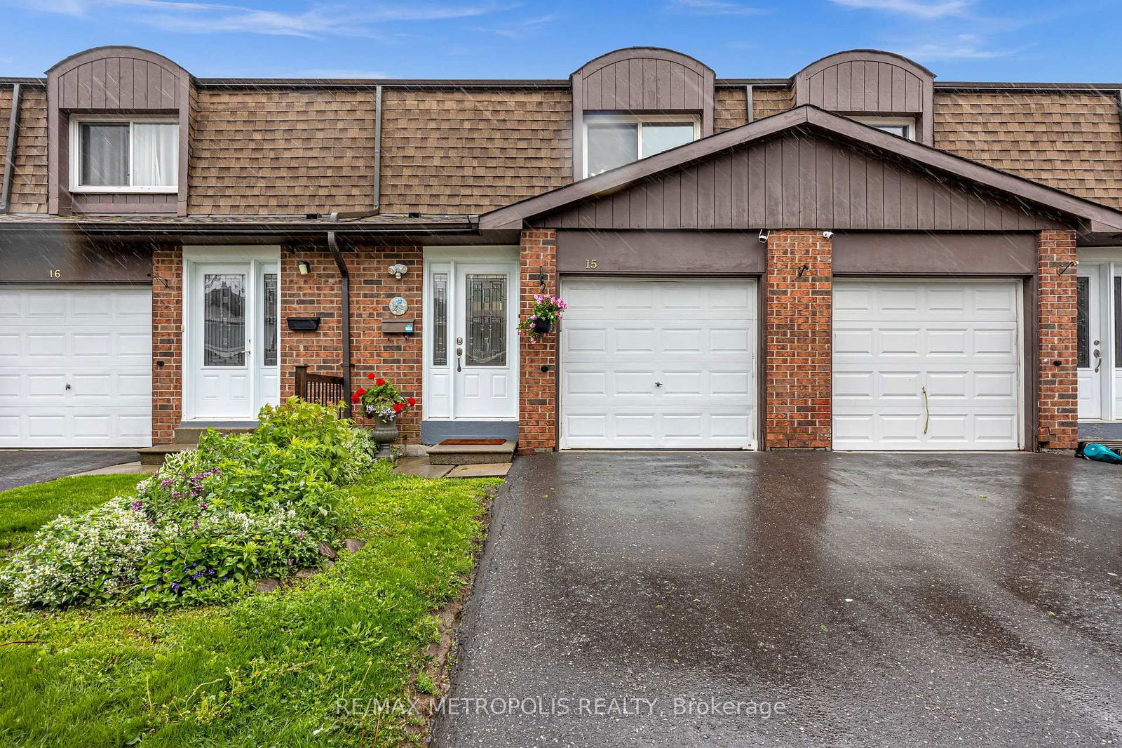 Property at 1980 Rosefield