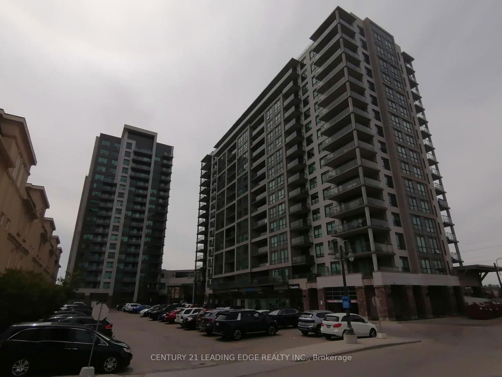 Property at 1215 Bayly