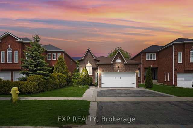 22 Parnell Crescent