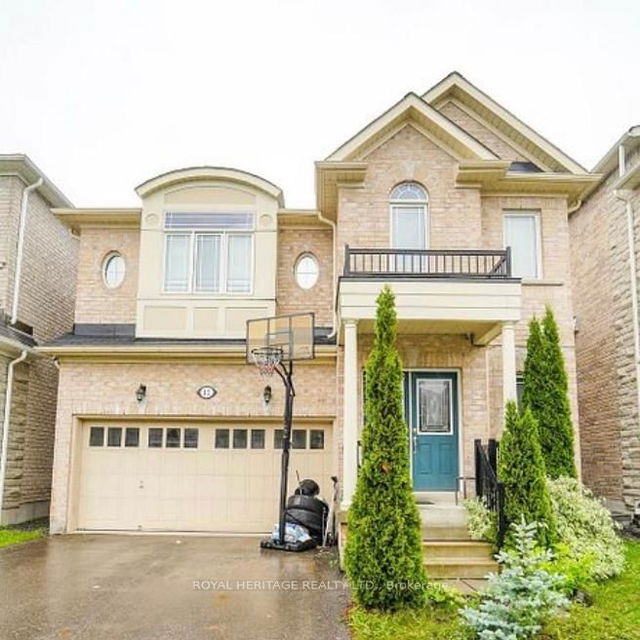 11 Bellotti Crescent