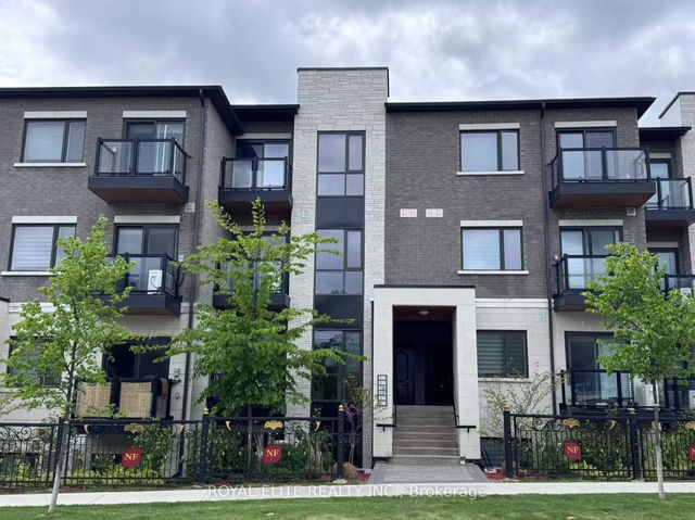 D205 - 200 Chester Le Boulevard