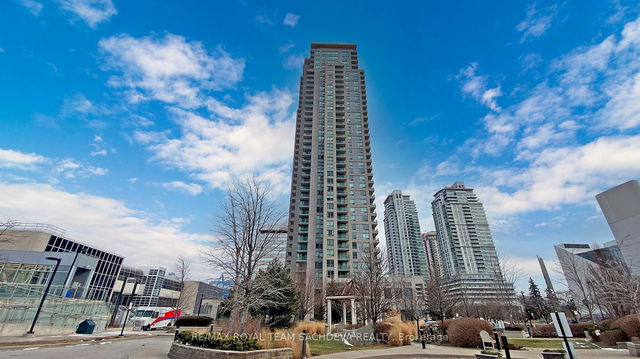 1607 - 60 Brian Harrison Way