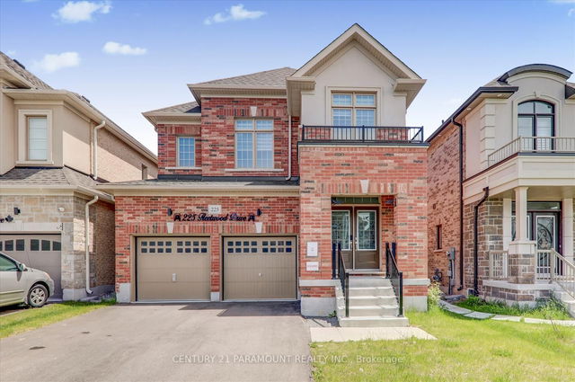 225 Fleetwood Drive