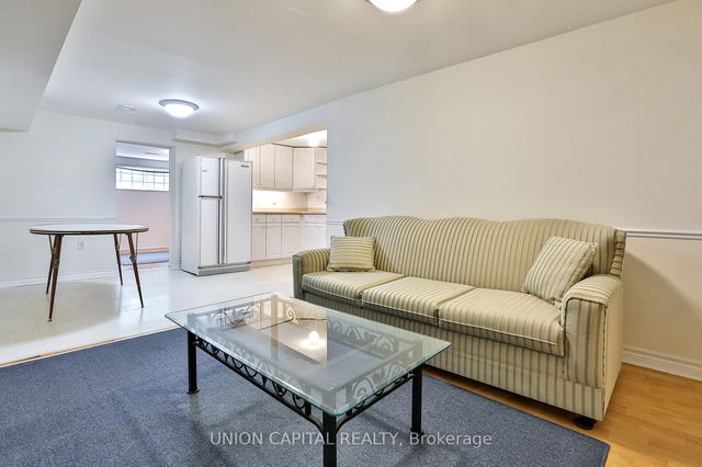 Basement - 99 Dewey Drive