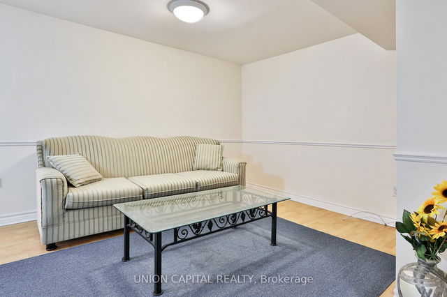 Basement - 99 Dewey Drive