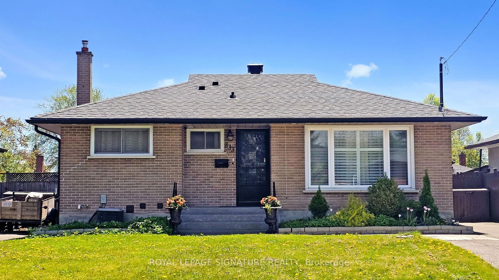 Property at 333 Ridgeway