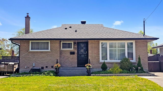 333 Ridgeway Avenue