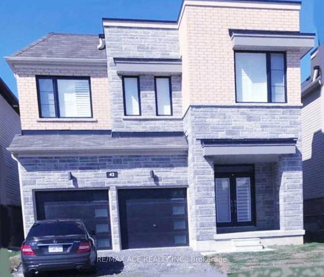 42 Crows Nest Lane