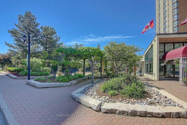 1209 - 55 Bamburgh Circle