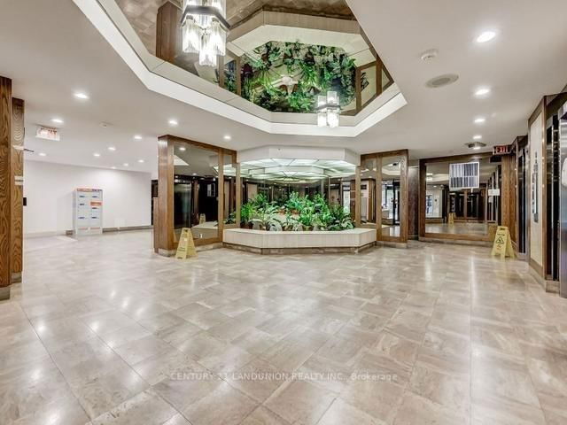 1209 - 55 Bamburgh Circle
