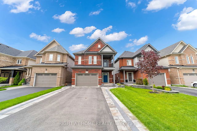 1804 Silverstone Crescent