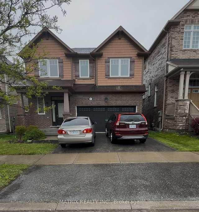 1823 Parkhurst Crescent