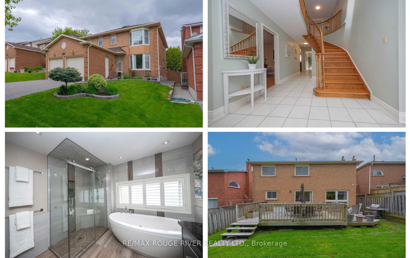 Property at 540 Lightfoot