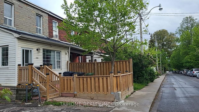 Upper - 159 Galt Avenue
