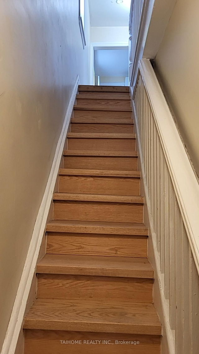 Upper - 159 Galt Avenue