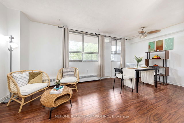 207 - 1950 Kennedy Road