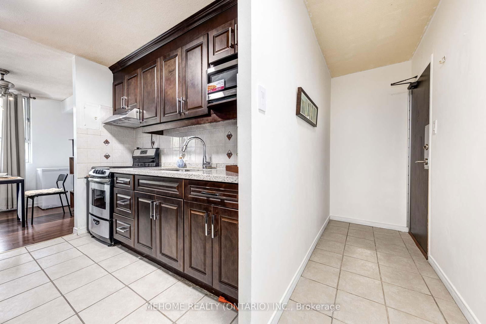 Condo for sale at 207-1950 Kennedy Road, Toronto, Dorset Park, M1P 4S9 - MLS: E12172404