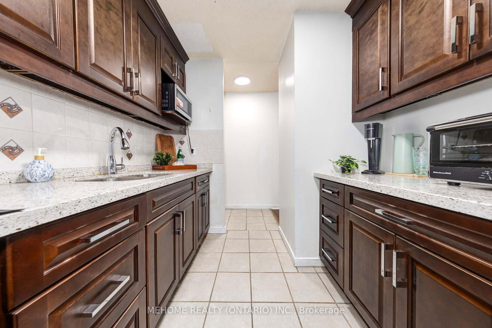 Condo for sale at 207-1950 Kennedy Road, Toronto, Dorset Park, M1P 4S9 - MLS: E12172404