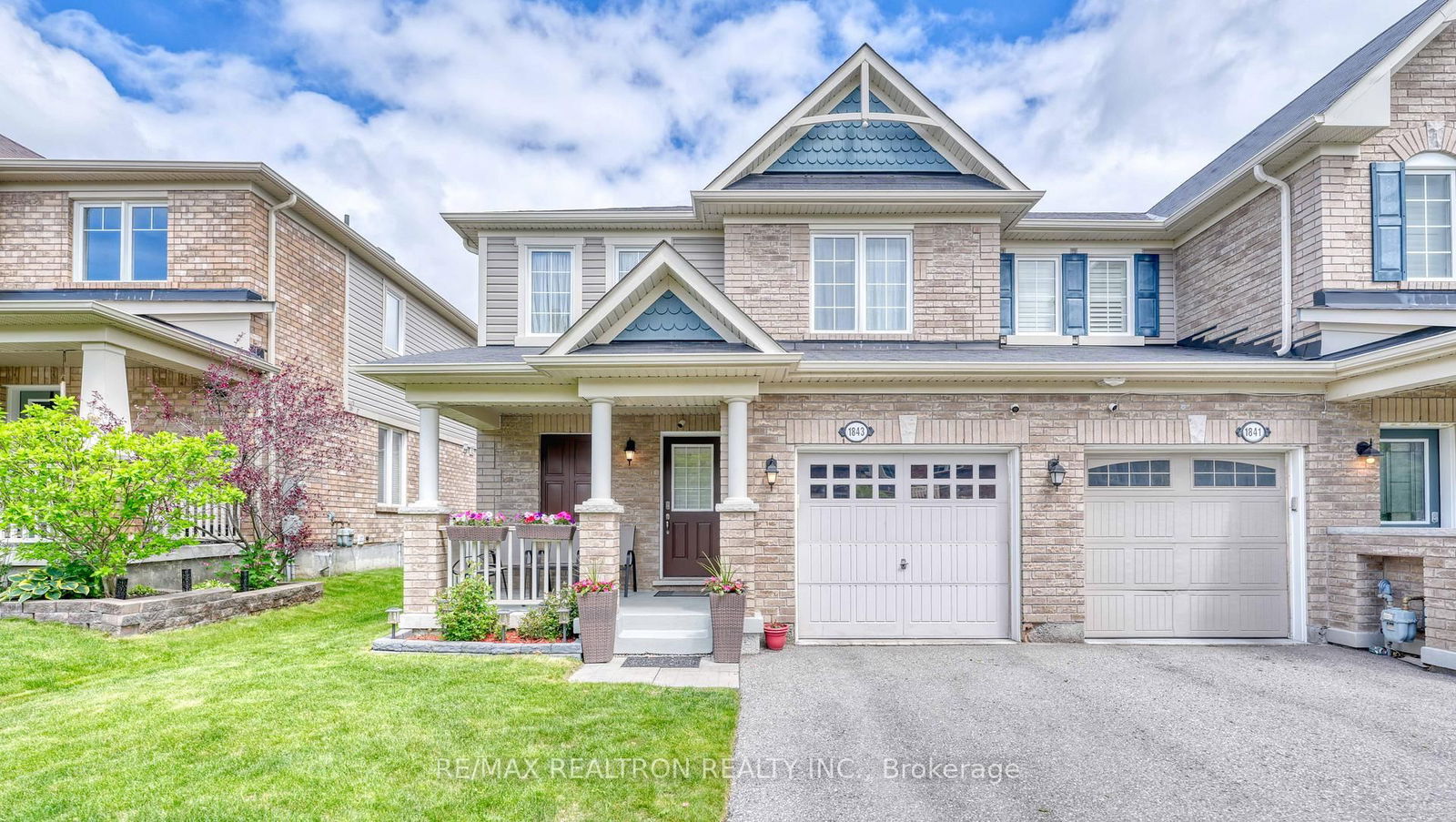 Property at 1843 Liatris