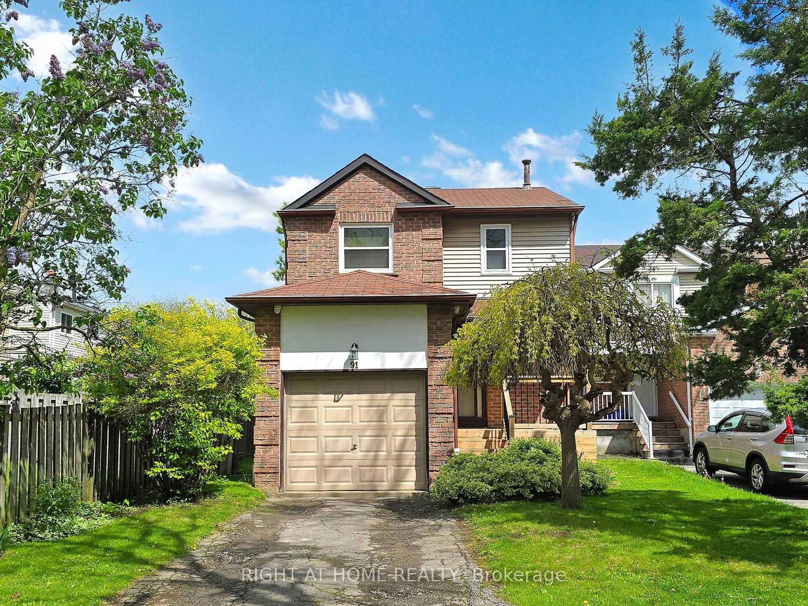 Property at 91 Greenfield