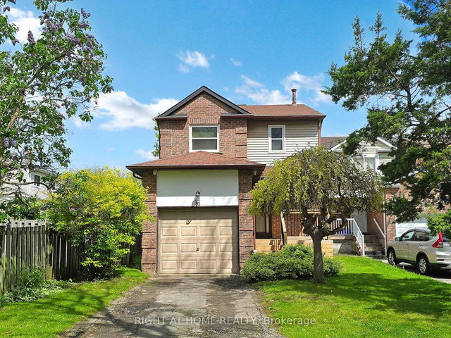 91 Greenfield Crescent