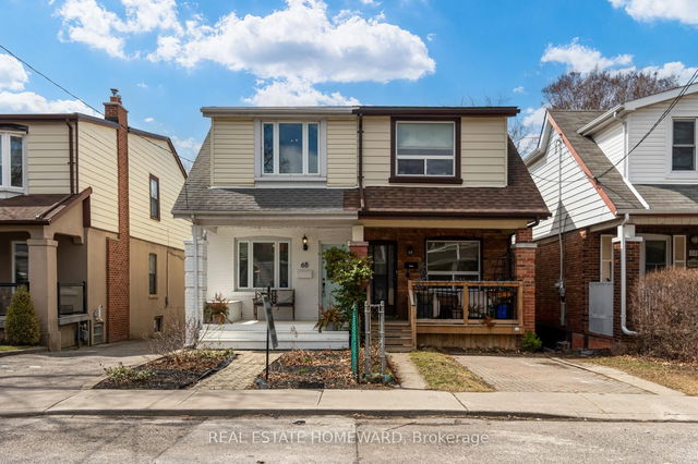 68 Wayland Avenue