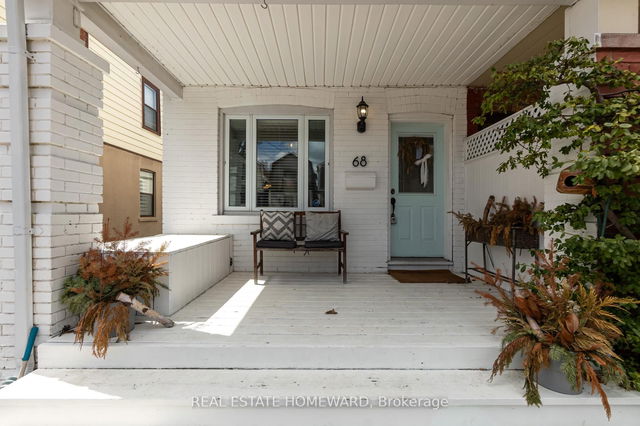68 Wayland Avenue