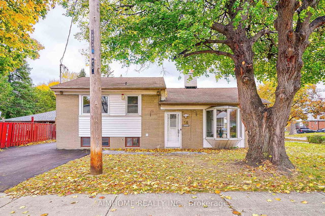 56 Blaisdale Road