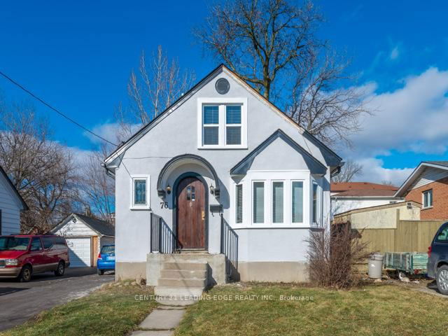 #Main - 76 Elgin Street