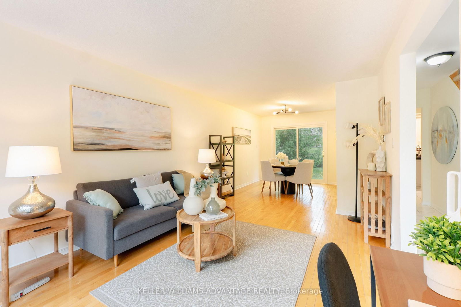Detached House for sale at 66 Tudor Glen Crescent, Toronto, Rouge E10, M1C 2S2 - MLS: E12172546