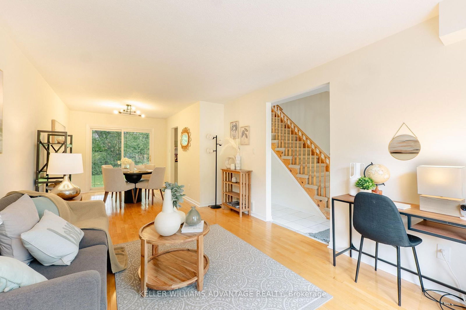 Detached House for sale at 66 Tudor Glen Crescent, Toronto, Rouge E10, M1C 2S2 - MLS: E12172546