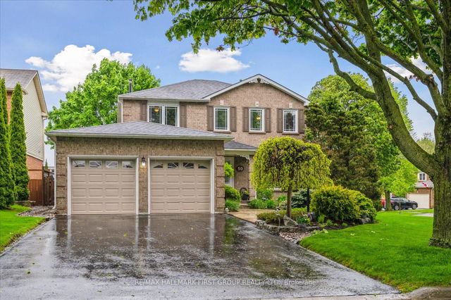 50 Lillian Crescent