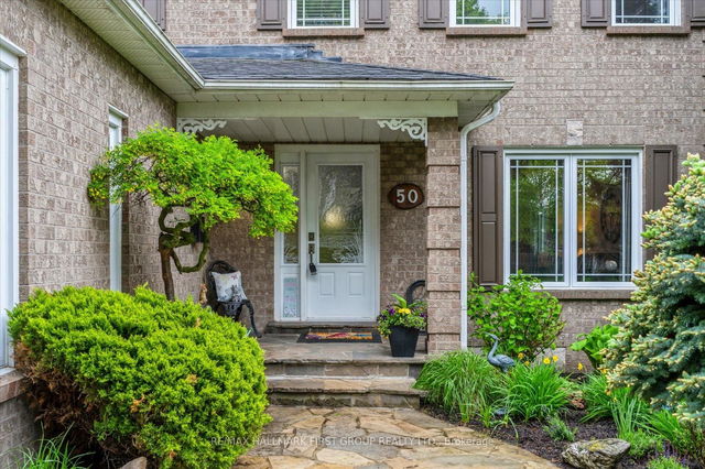 50 Lillian Crescent