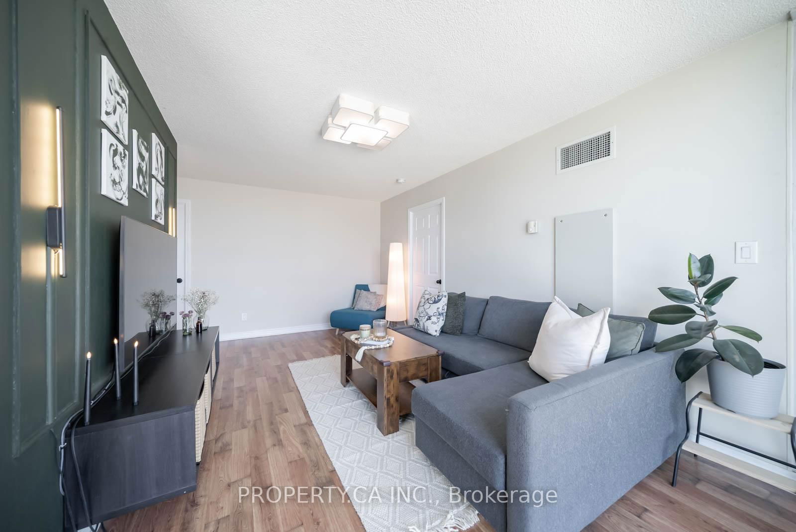 Condo for sale at 2003-88 Grangeway Avenue, Toronto, Woburn, M1H 0A2 - MLS: E12172617
