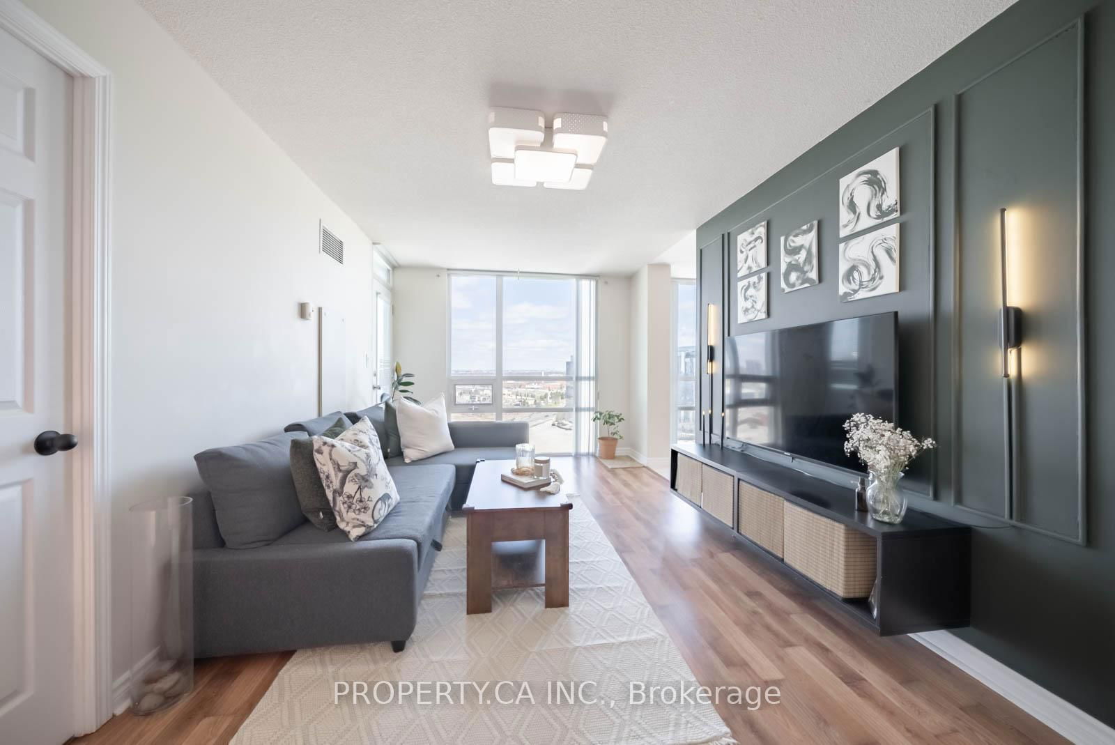 Condo for sale at 2003-88 Grangeway Avenue, Toronto, Woburn, M1H 0A2 - MLS: E12172617