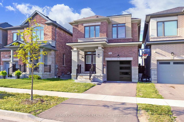 14 Ogston Crescent